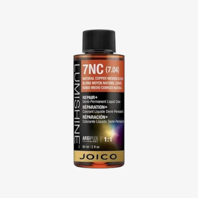 Joico LumiShine Demi-Liquid Colore Temporaneo 60ml