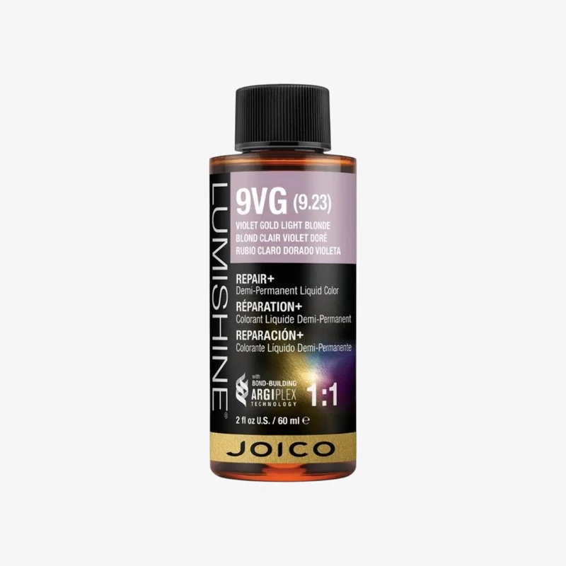 Joico LumiShine Demi-Liquid Colore Temporaneo 60ml