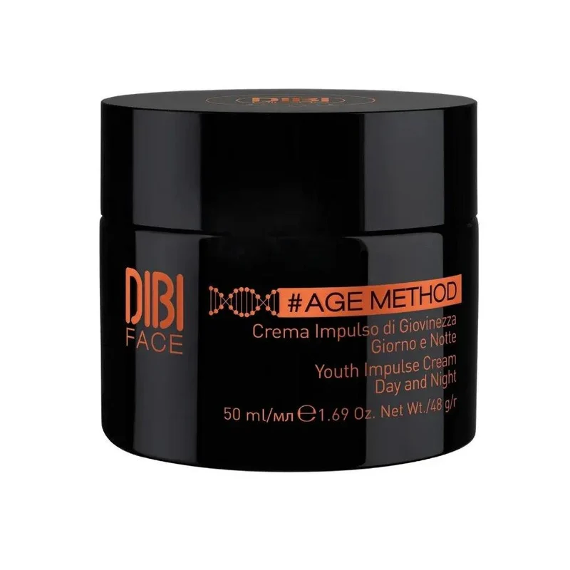 Dibi Milano Age Method Coffret crema Viso e contorno occhi e labbra