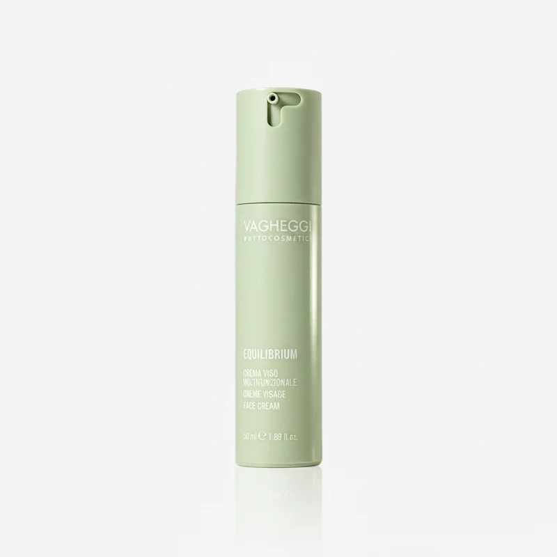 Vagheggi Equilibrium Crema Viso Multifunzionale 50ml