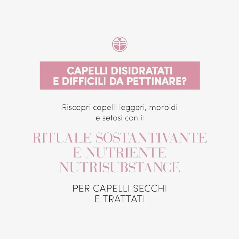 Medavita Nutrisubstance 8-hour Rescue Treatment 100ml