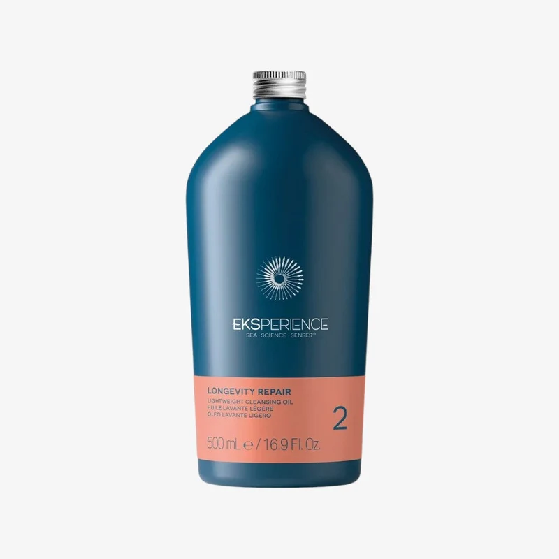 Revlon Eksperience Longevity Repair Kit Professionale 3 Step 500ml