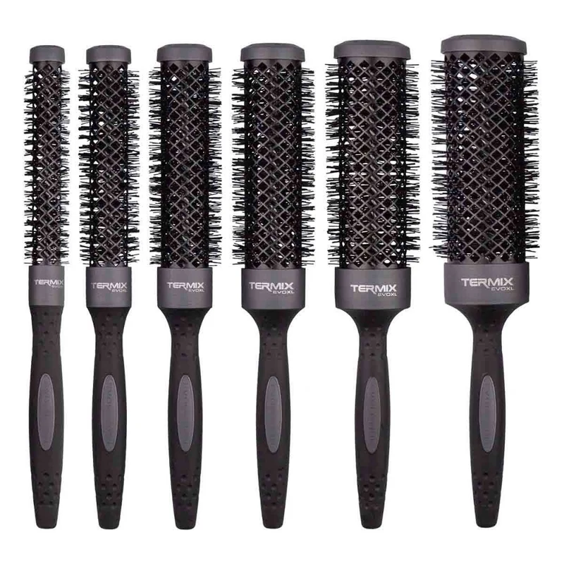 Termix Spazzola Termica Evolution XL