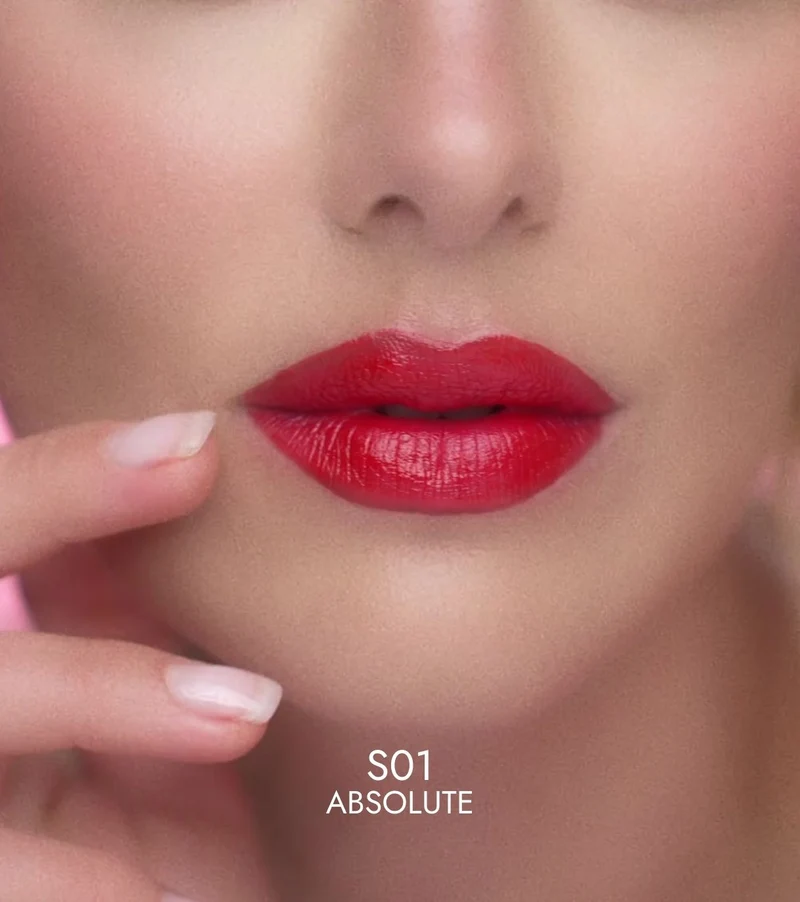 Vip Make Up Vipstick Rossetto Satinato