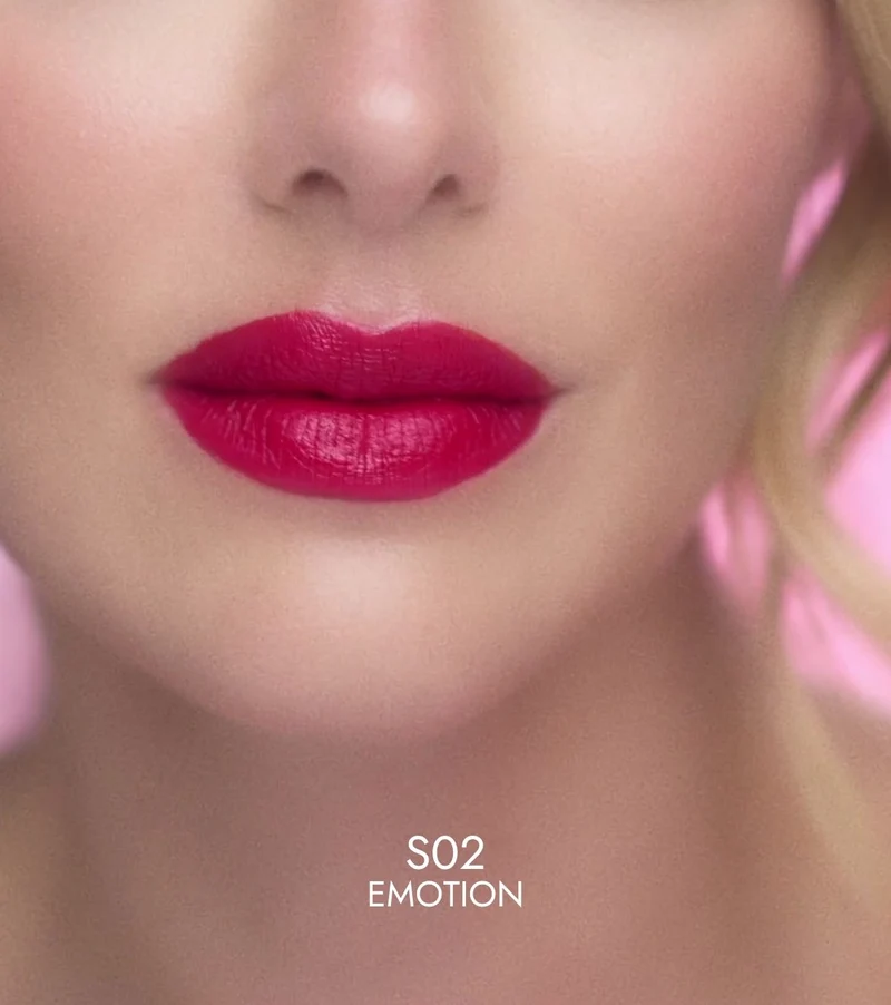 Vip Make Up Vipstick Rossetto Satinato