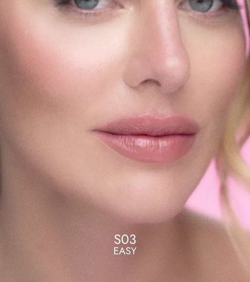 Vip Make Up Vipstick Rossetto Satinato