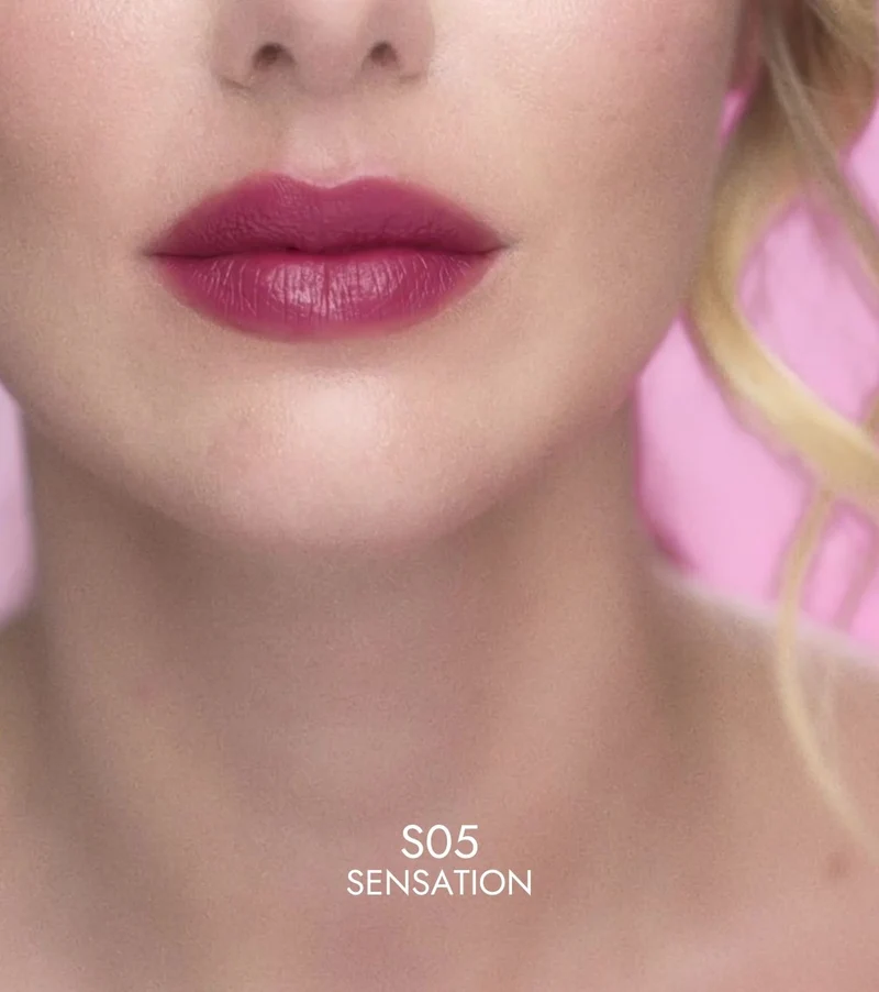 Vip Make Up Vipstick Rossetto Satinato