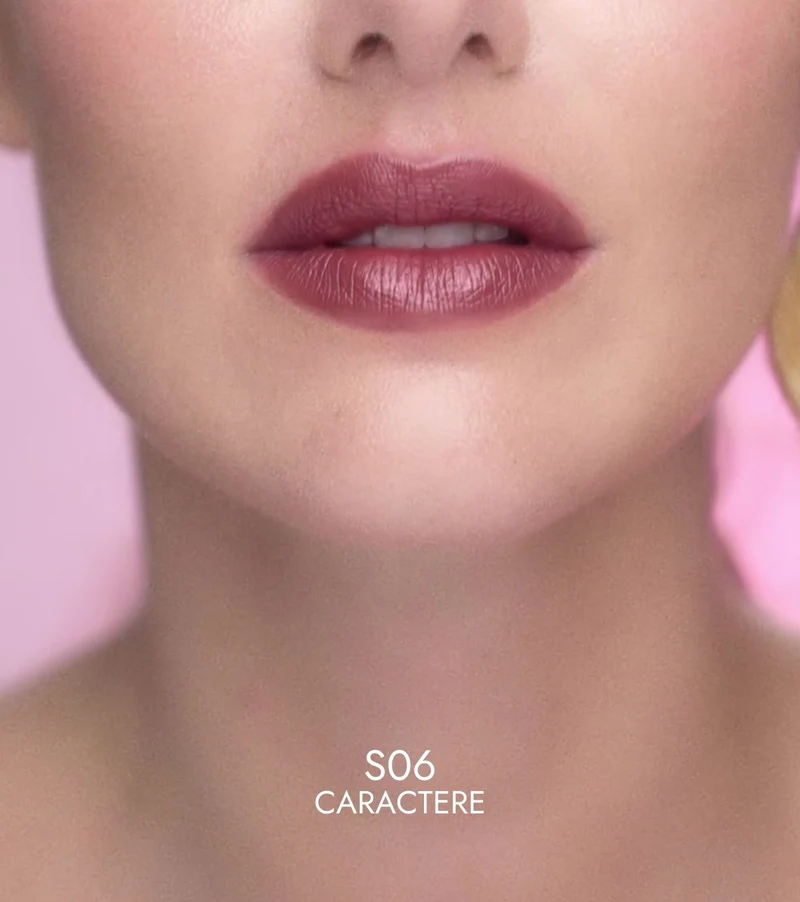 Vip Make Up Vipstick Rossetto Satinato