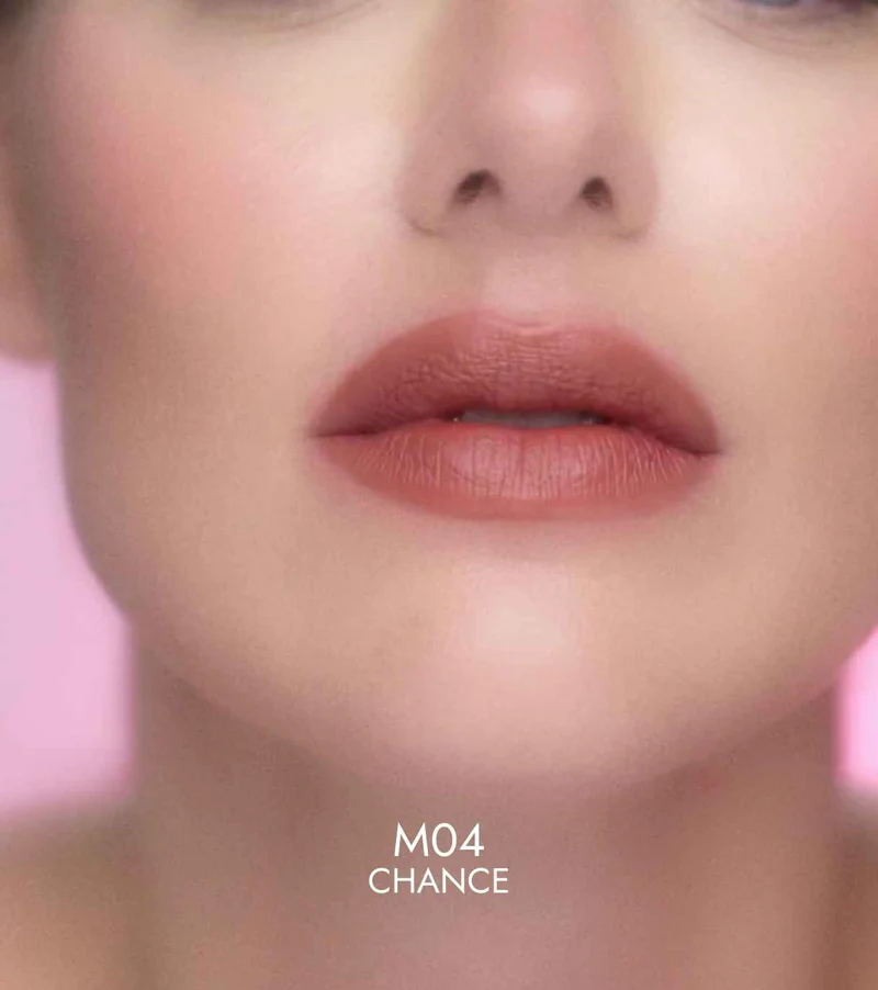 Vip Make Up Vipstick Matte Rossetto
