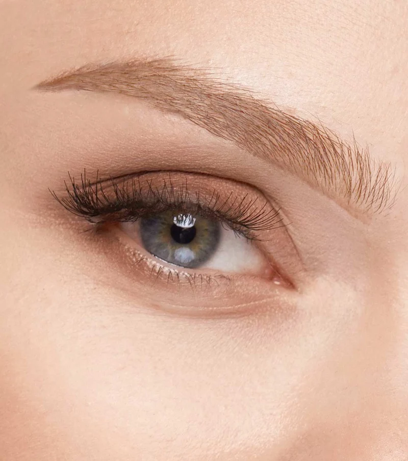 Vip Make Up Polvere Sopracciglia