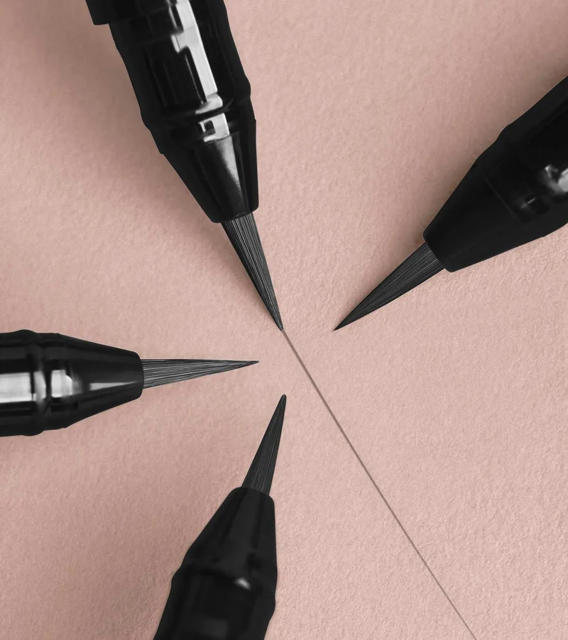 Vip Make Up Pennarello Sopracciglia Water Resistant