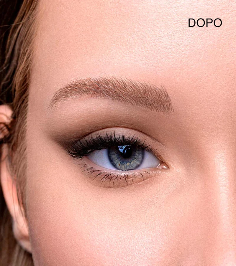 Vip Make Up Pennarello Sopracciglia Water Resistant