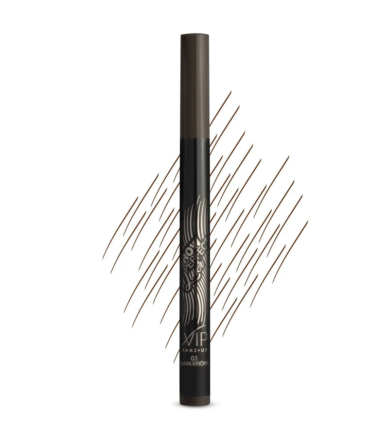 Vip Make Up Pennarello Sopracciglia Water Resistant
