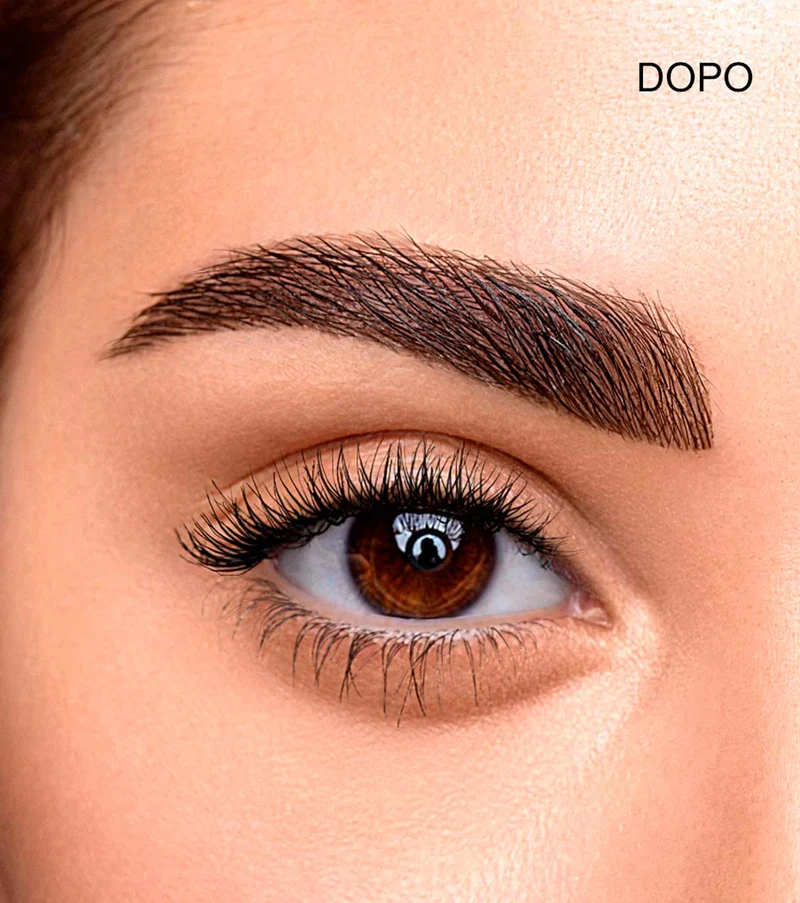 Vip Make Up Pennarello Sopracciglia Water Resistant
