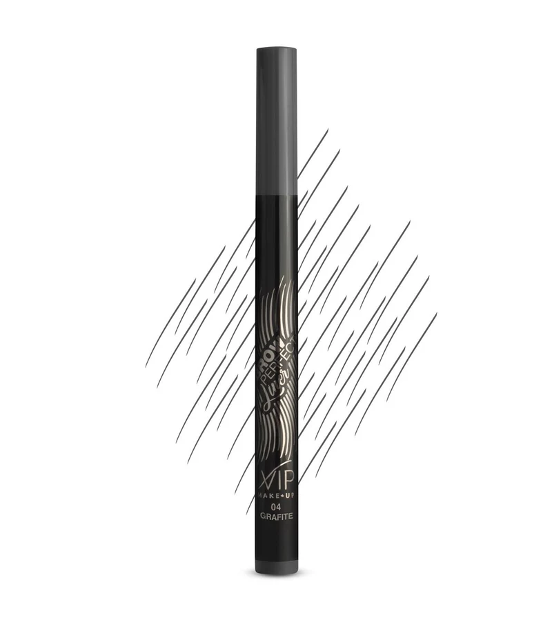 Vip Make Up Pennarello Sopracciglia Water Resistant