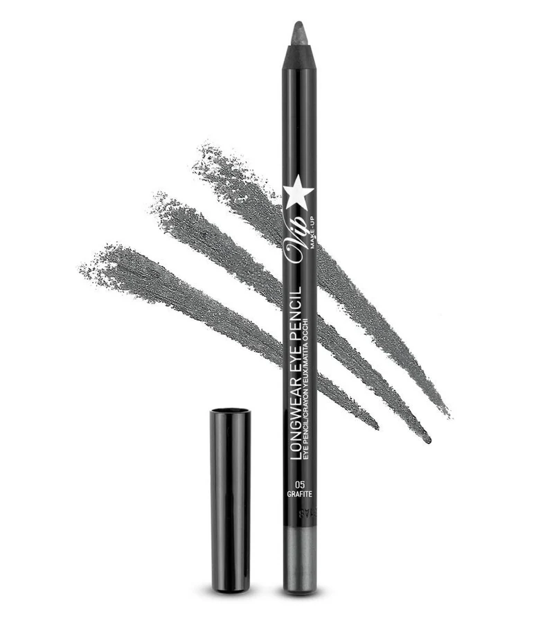 Vip Make Up Longwear Eye Pencil Matita Occhi