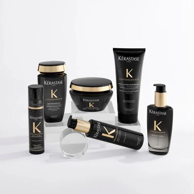Kérastase- Chronologiste bain regenerant