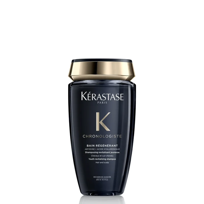 Kérastase- Chronologiste bain regenerant
