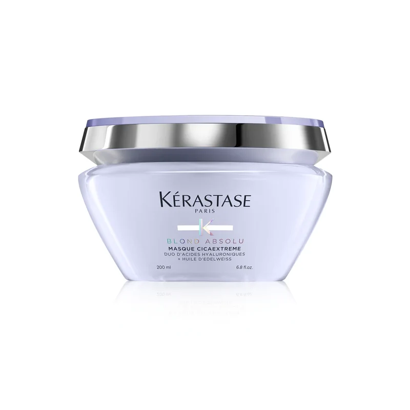 Kérastase Blond Absolu Masque Cicaextreme 200 ml