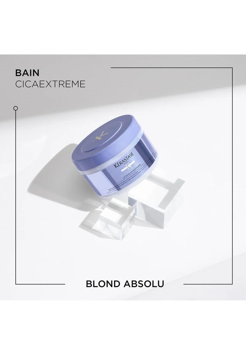 Kérastase Blond Absolu Le Bain Cicaextreme 250 ml