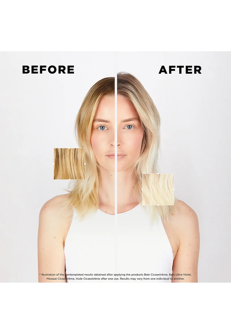 Kérastase Blond Absolu Le Bain Cicaextreme 250 ml
