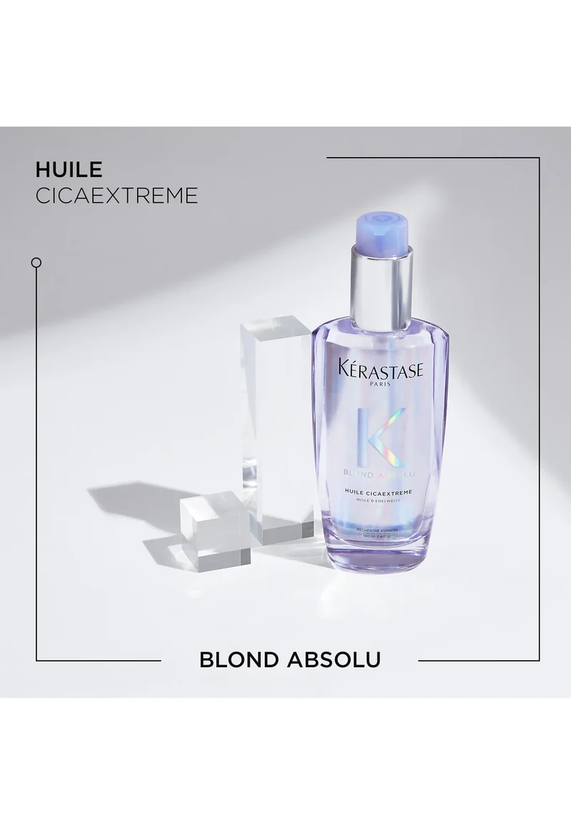 Kérastase Blond Absolu Huile Cicaextreme 100 ml