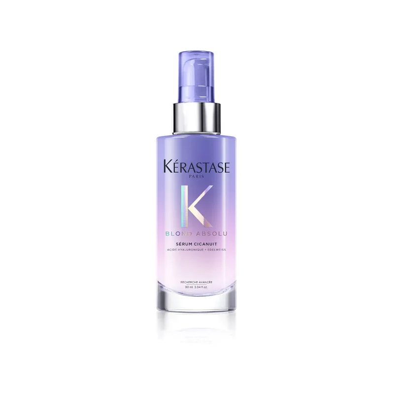 Kérastase Blond Absolu Serum Cicanuit 90 ml