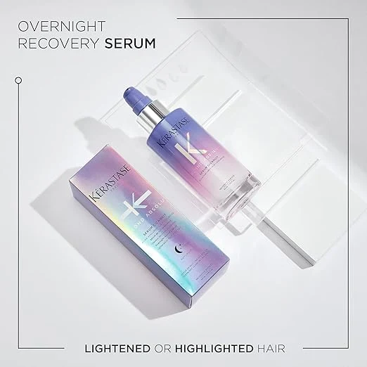 Kérastase Blond Absolu Serum Cicanuit 90 ml