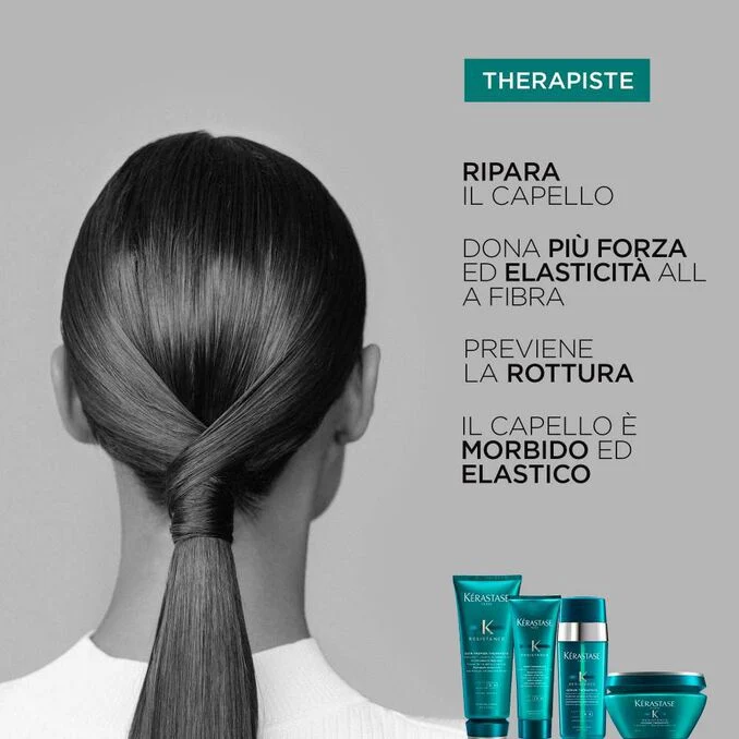 Kérastase Resistance Bain Thérapiste 250 ml