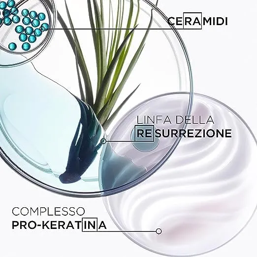 Kérastase Resistance Masque Force Architecte 200 ml
