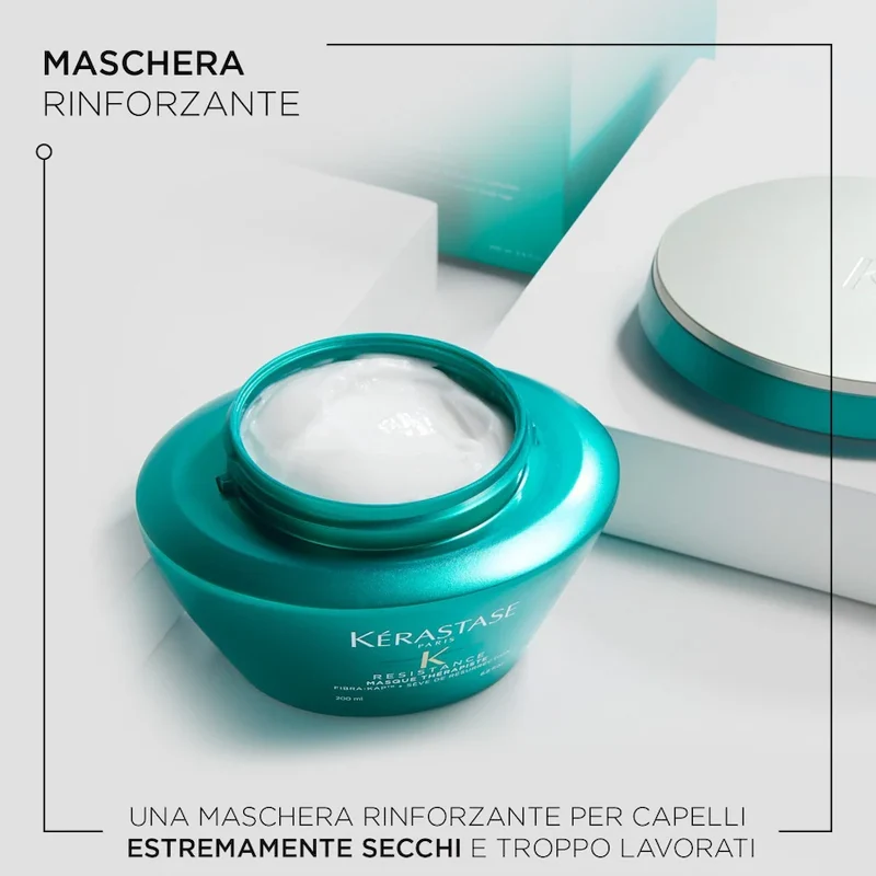 Kérastase Resistance Masque Thérapiste 200 ml