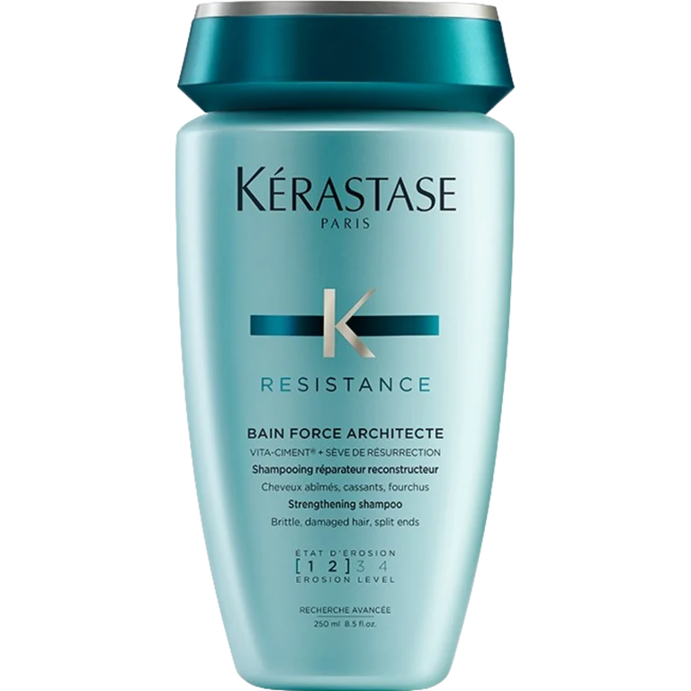 Kérastase Resistance Bain Force Architecte 250 ml
