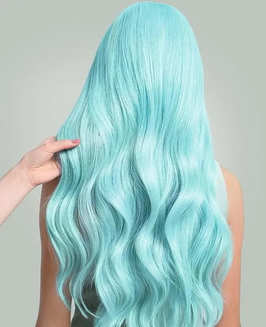 Wella professionals- Color Fresh Mask MINT 150ml