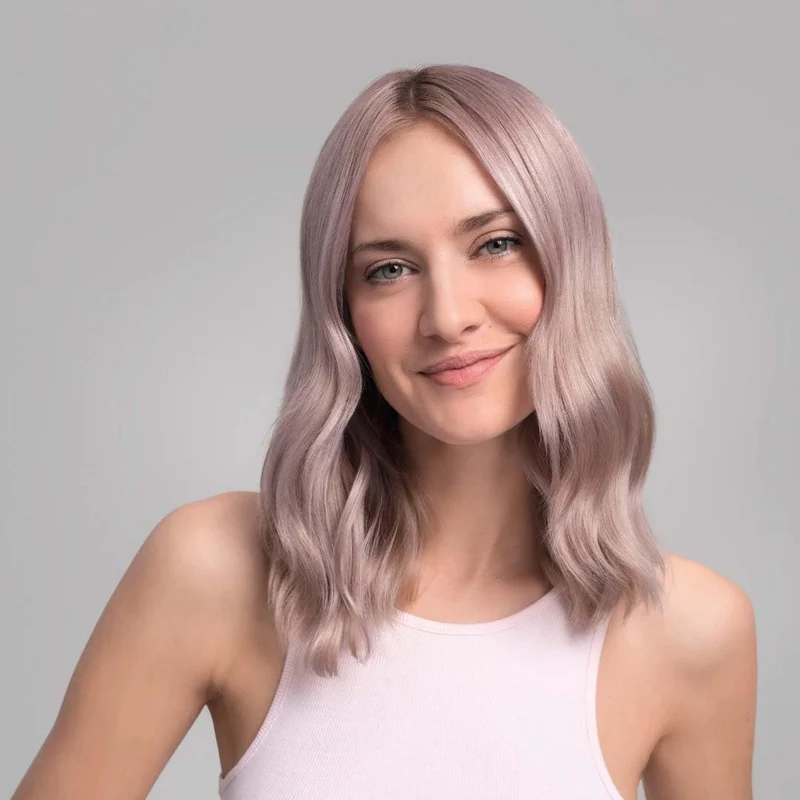 Wella professionals- Color Fresh Mask LILIAC FROST 150ml