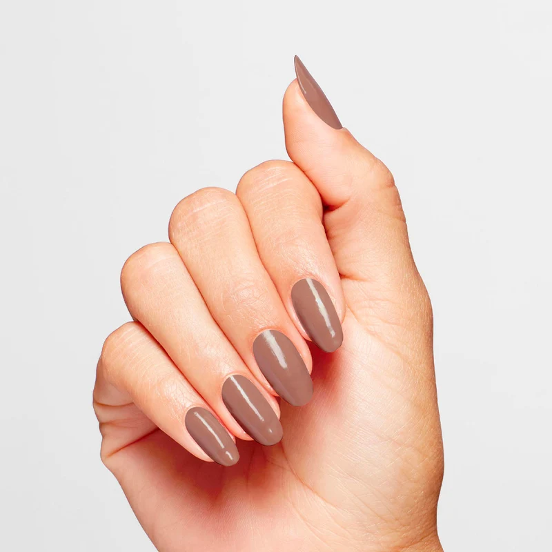 OPI Infinite Shine ISL29 It Never Ends 15ml - smalto a lunga durata marrone
