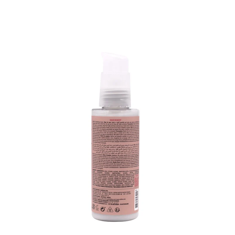 Cadiveu Essentials Hair Remedy 15in1 Sos Serum 120ml - siero ristrutturante