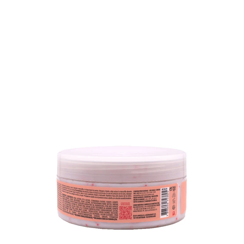 Cadiveu Essentials Hair Remedy Repairing Mask 200ml - maschera ristrutturante
