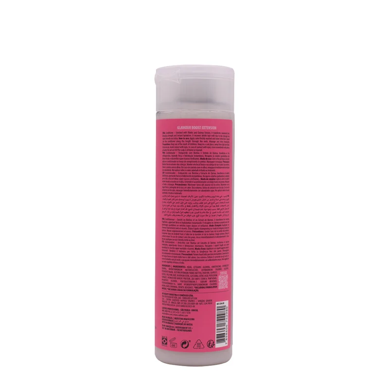 Cadiveu Essentials Glamour Conditioner 250ml - balsamo idratante