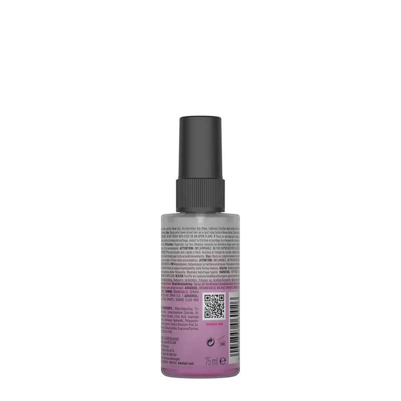 KMS Thermashape Quick Blow Dry 75ml - trattamento multiuso