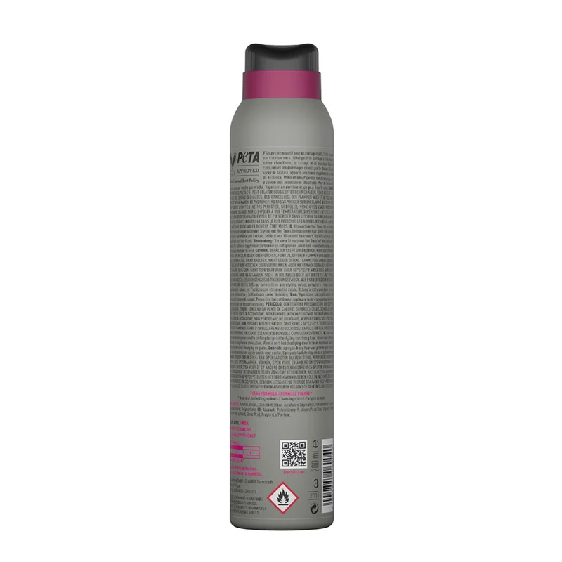KMS Thermashape 2 in 1 Spray 200ml - spray termoprotettivo