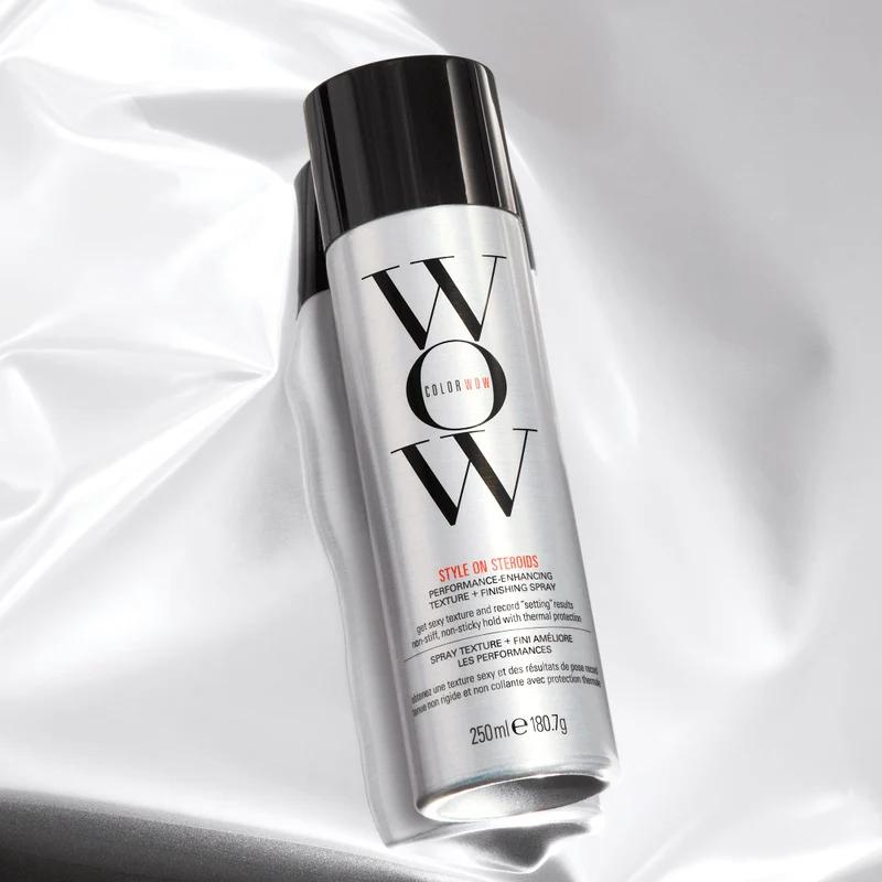 Color Wow Style on Steroids Spray Texture 250ml