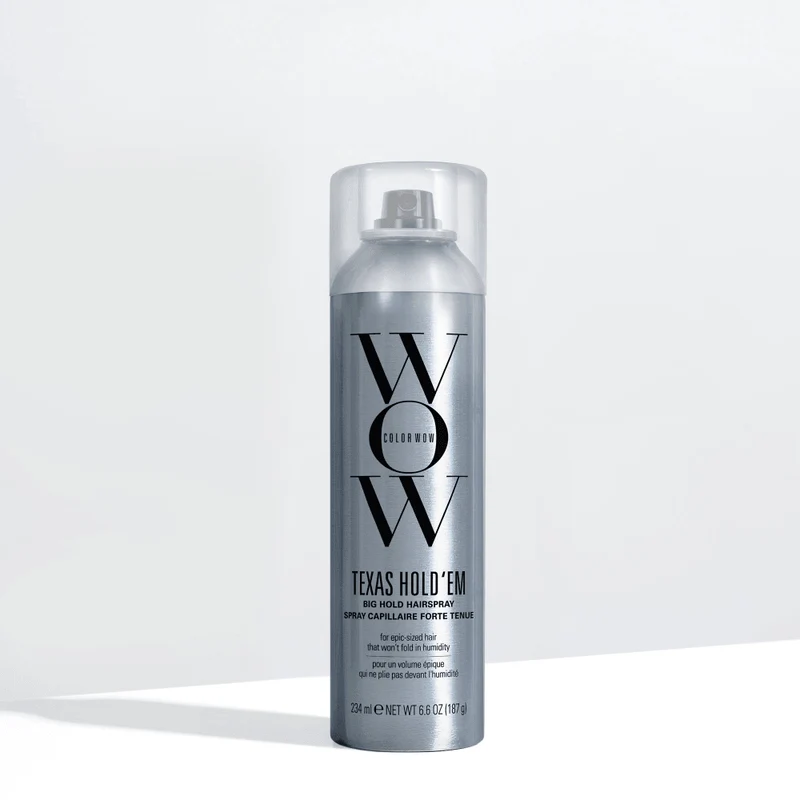 Color Wow Texas Hold’em Lacca Forte 234ml