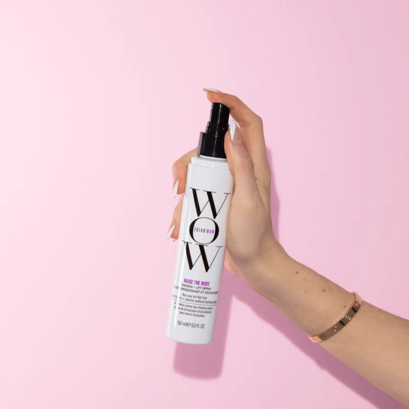 Color Wow Raise The Root Spray Volume Radici 150ml