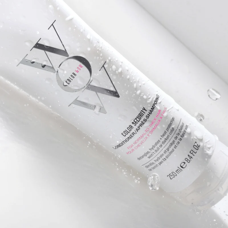 Color Wow Color Security Conditioner Fine Capelli Fini 250ml