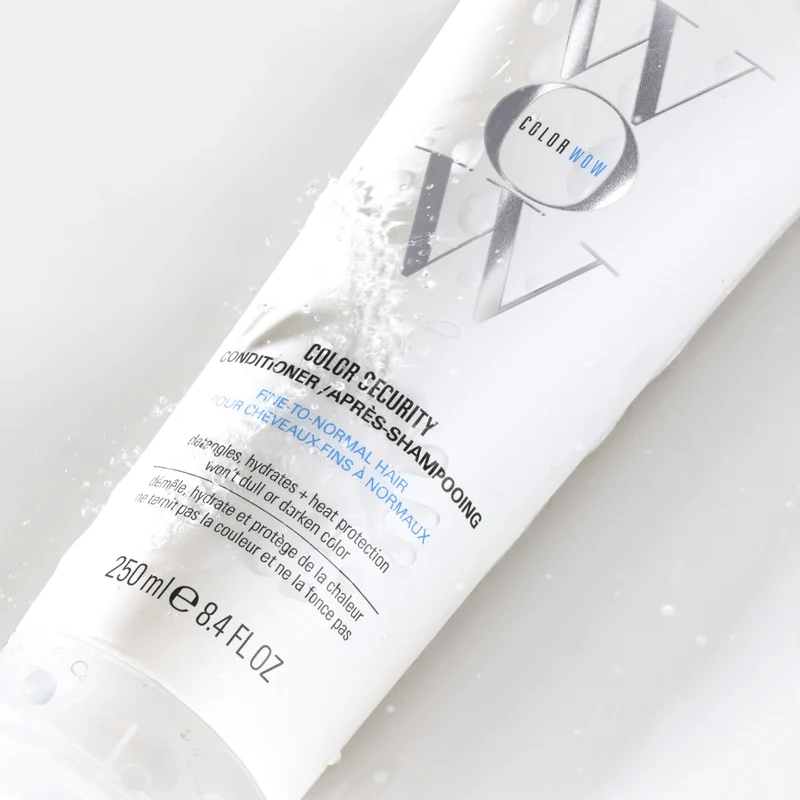 Color Wow Color Security Conditioner Thick Capelli Spessi 250ml