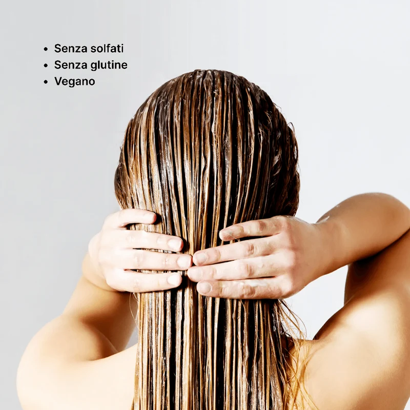 Color Wow Color Security Conditioner Thick Capelli Spessi 250ml
