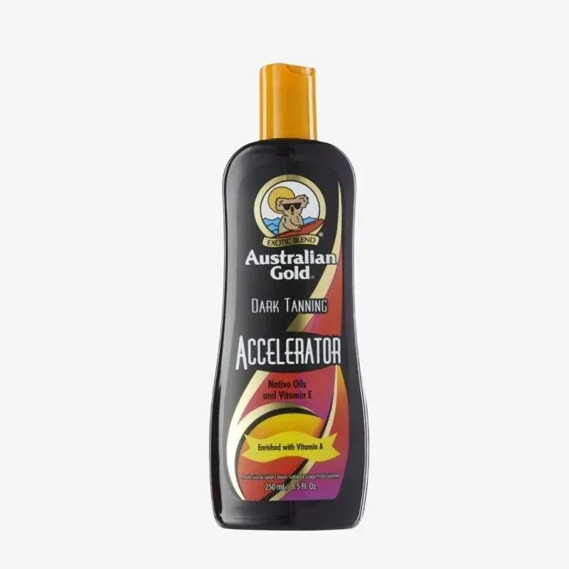 Australian Gold Kit Estate – Dark Tanning Accelerator e Forever After