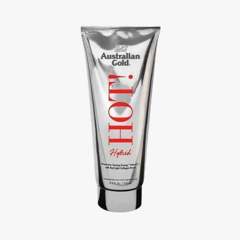 Hot! Hybrid 250ml Australian Gold