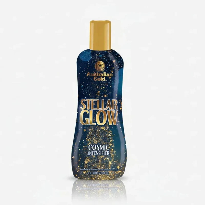 Australian Gold Colore Naturale Kit – Stellar Glow e HOT!