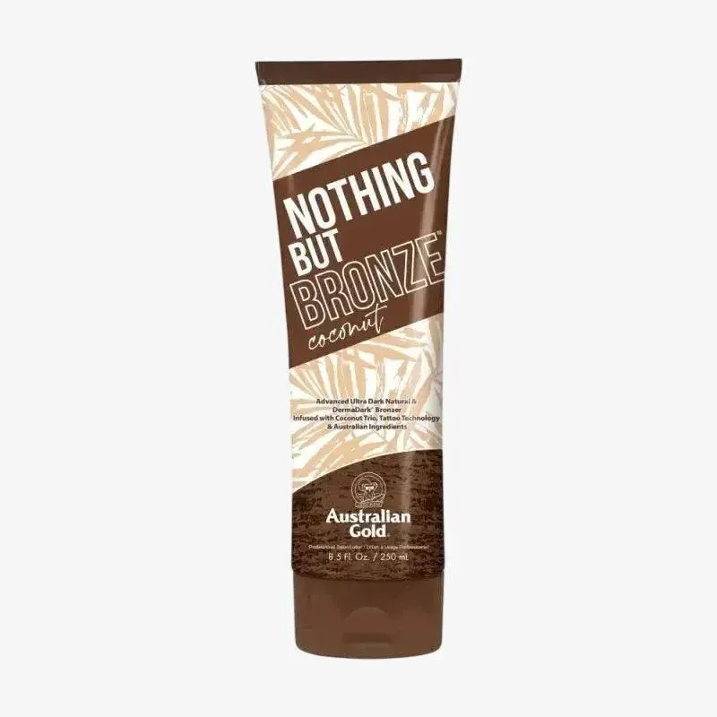 Australian Gold Dark Bronzers Kit